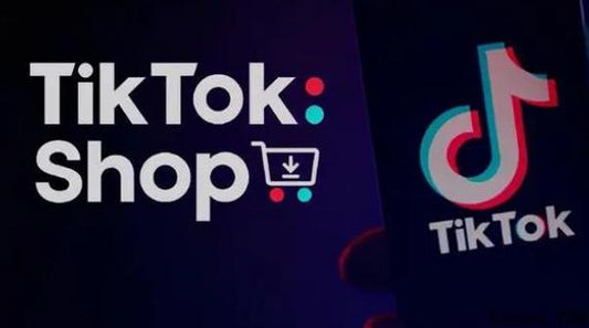 US TIKTOK SHOP + US TIKTOK ACCOUNT